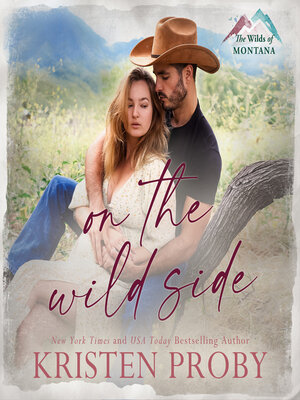 cover image of On the Wild Side